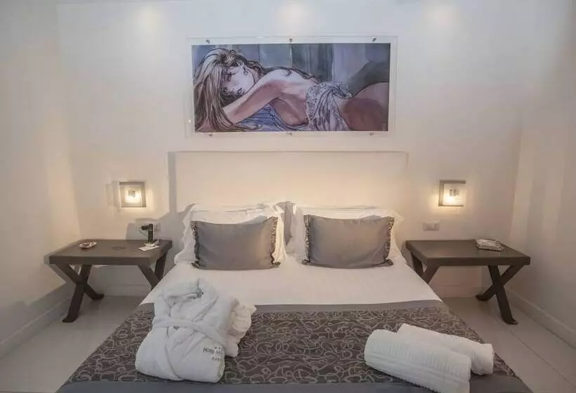 Fotos del hotel San Pietro:  22