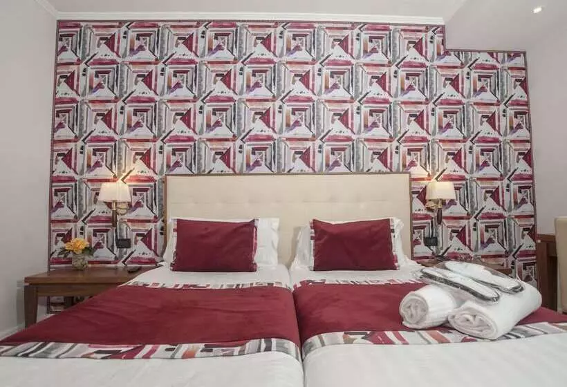 Fotos del hotel San Pietro:  24