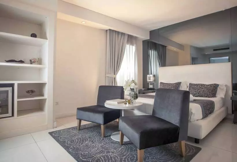 Fotos del hotel San Pietro:  11