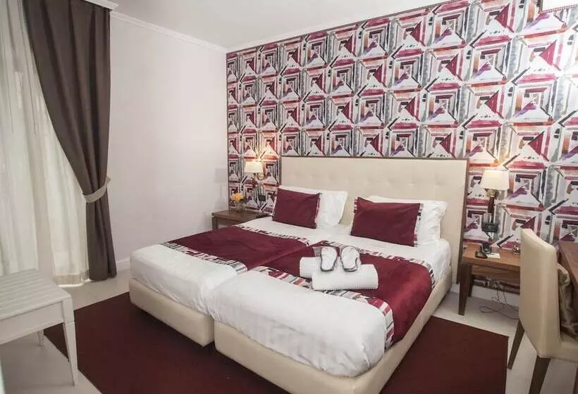 Fotos del hotel San Pietro:  20