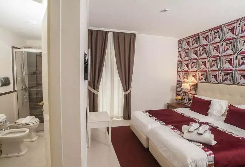 Fotos del hotel San Pietro:  9