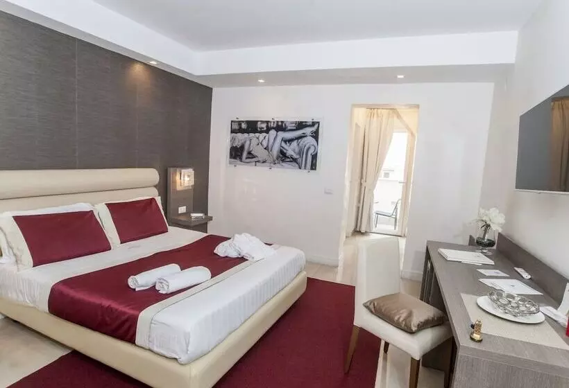 Fotos del hotel San Pietro:  18