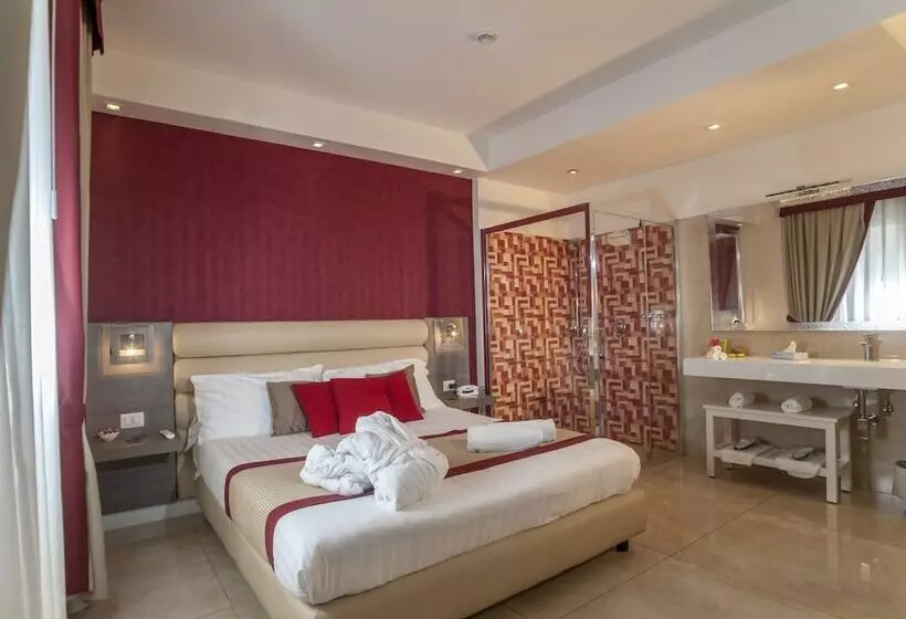 Fotos del hotel San Pietro:  7