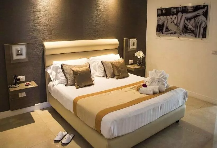 Fotos del hotel San Pietro:  17