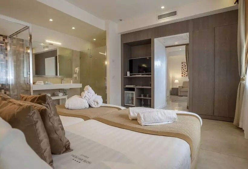 Fotos del hotel San Pietro:  12