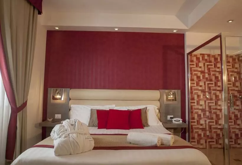 Fotos del hotel San Pietro:  16