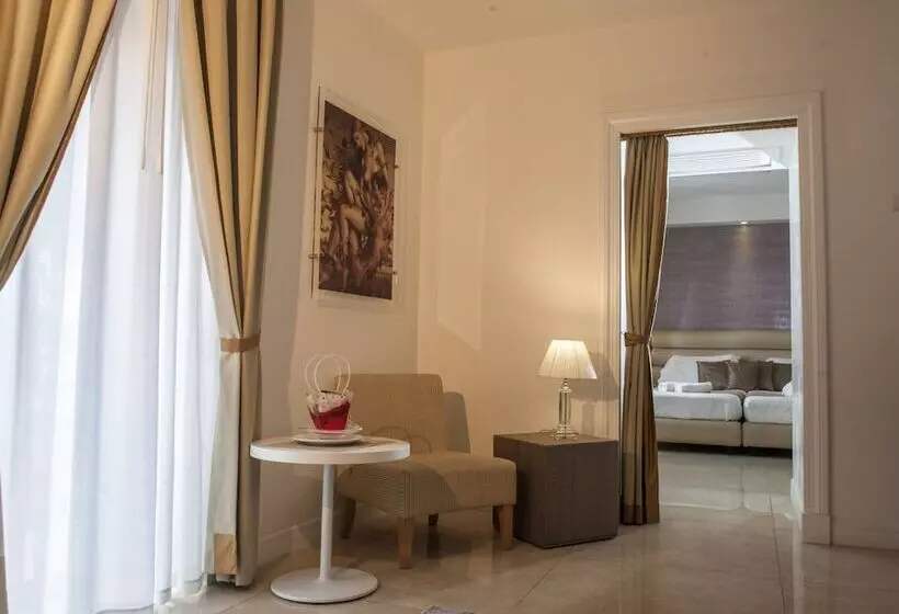 Fotos del hotel San Pietro:  5