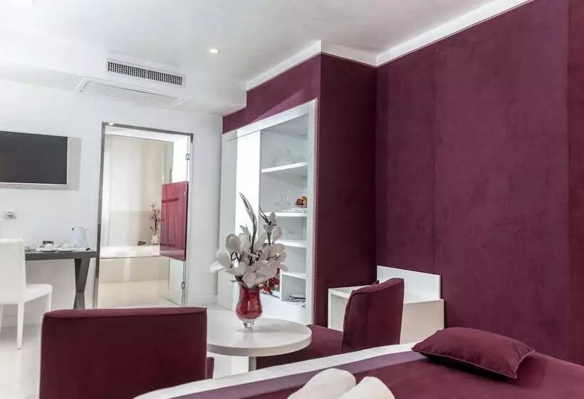 Fotos del hotel San Pietro:  8