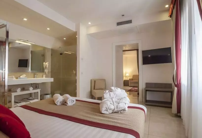 Fotos del hotel San Pietro:  10