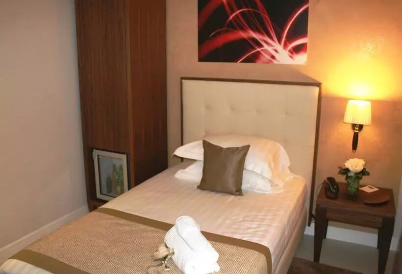 Fotos del hotel San Pietro:  21