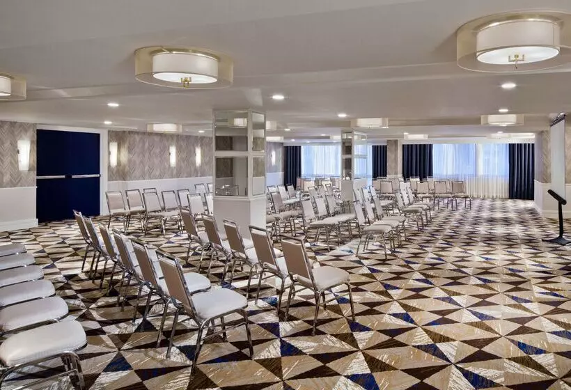 Fotos del hotel Royal Sonesta Washington Dc Dupont Circle:  16