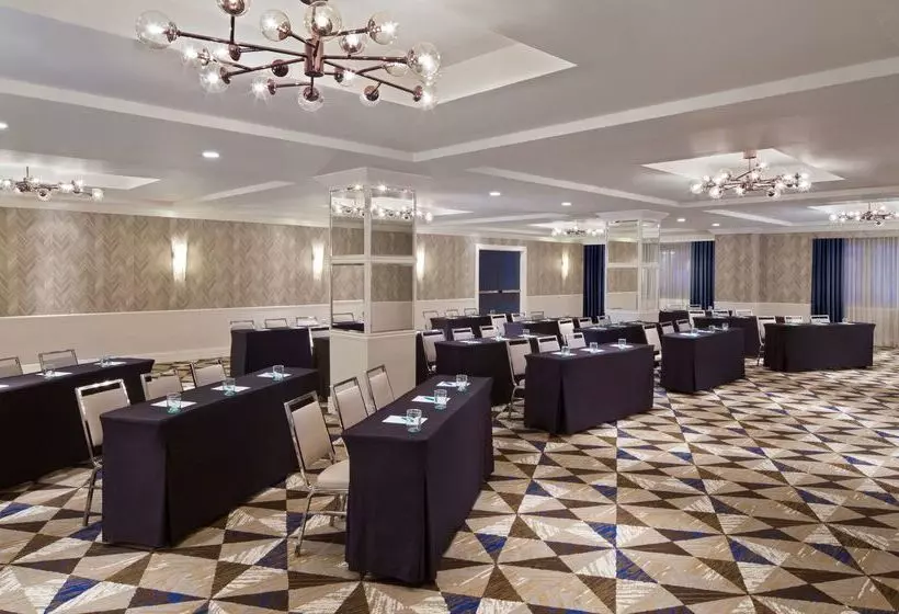 Fotos del hotel Royal Sonesta Washington Dc Dupont Circle:  18