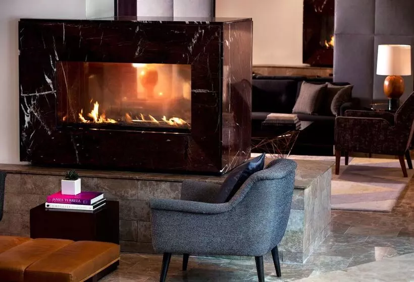 Fotos del hotel Royal Sonesta Washington Dc Dupont Circle:  25