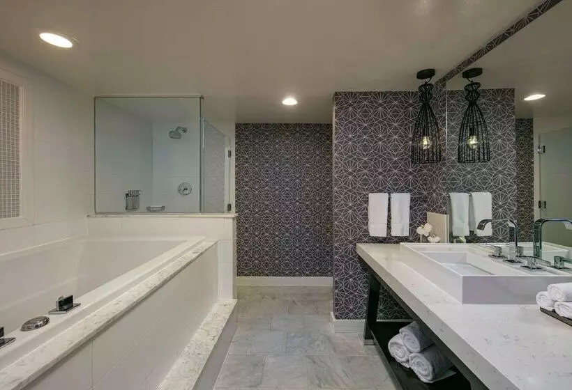 Fotos del hotel Royal Sonesta Washington Dc Dupont Circle:  12