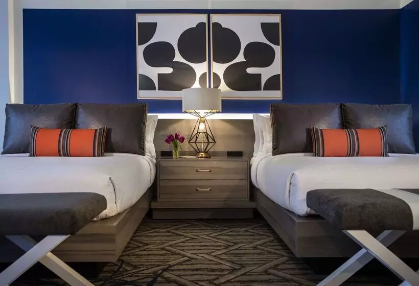 Fotos del hotel Royal Sonesta Washington Dc Dupont Circle:  19