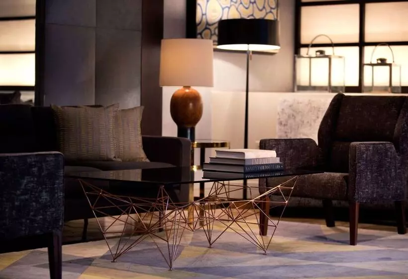 Fotos del hotel Royal Sonesta Washington Dc Dupont Circle:  21