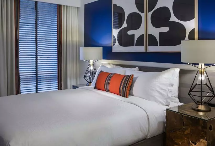 Fotos del hotel Royal Sonesta Washington Dc Dupont Circle:  14