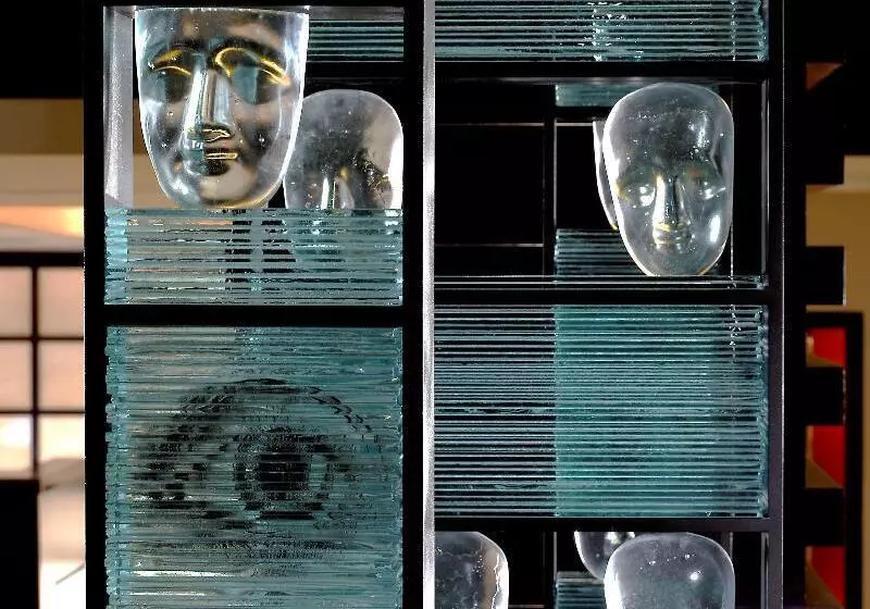 Fotos del hotel Royal Sonesta Washington Dc Dupont Circle:  8