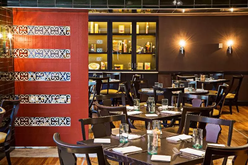 Fotos del hotel Royal Sonesta Washington Dc Dupont Circle:  15