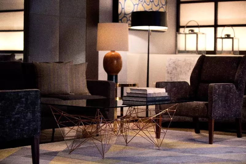 Fotos del hotel Royal Sonesta Washington Dc Dupont Circle:  24