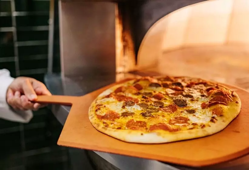 Fotos del hotel Royal Sonesta Washington Dc Dupont Circle:  4