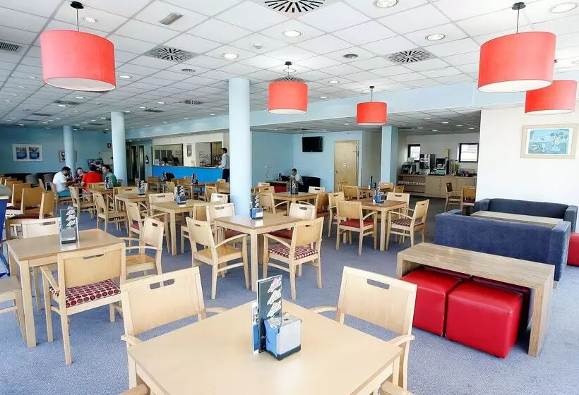 Fotos del hotel Travelodge Barcelona Fira:  13