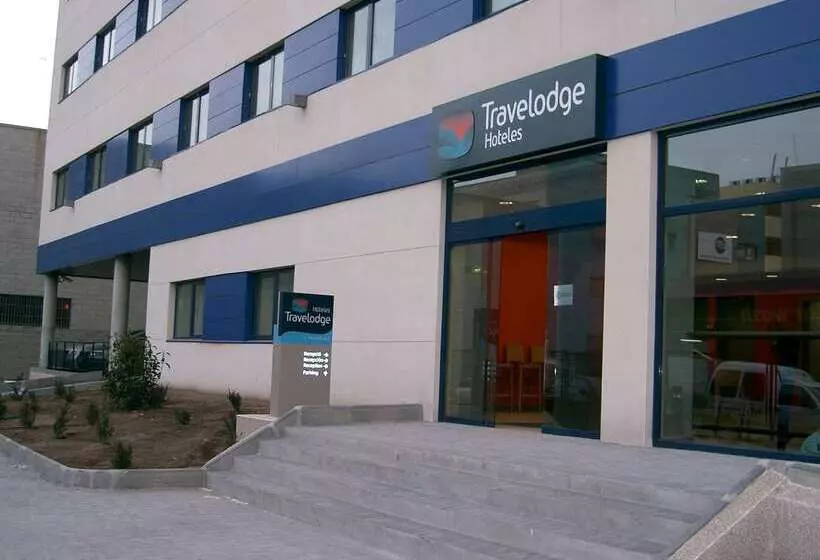 Fotos del hotel Travelodge Barcelona Fira:  4