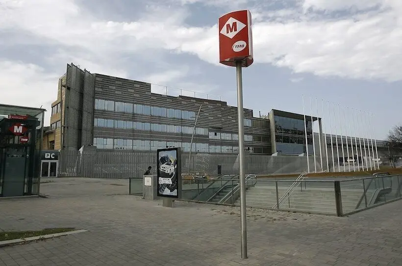 Fotos del hotel Travelodge Barcelona Fira:  18