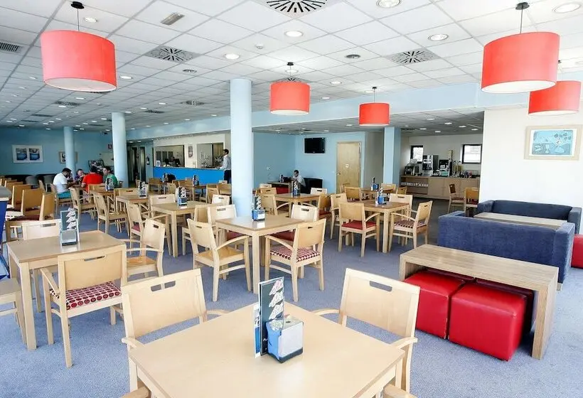 Fotos del hotel Travelodge Barcelona Fira:  20