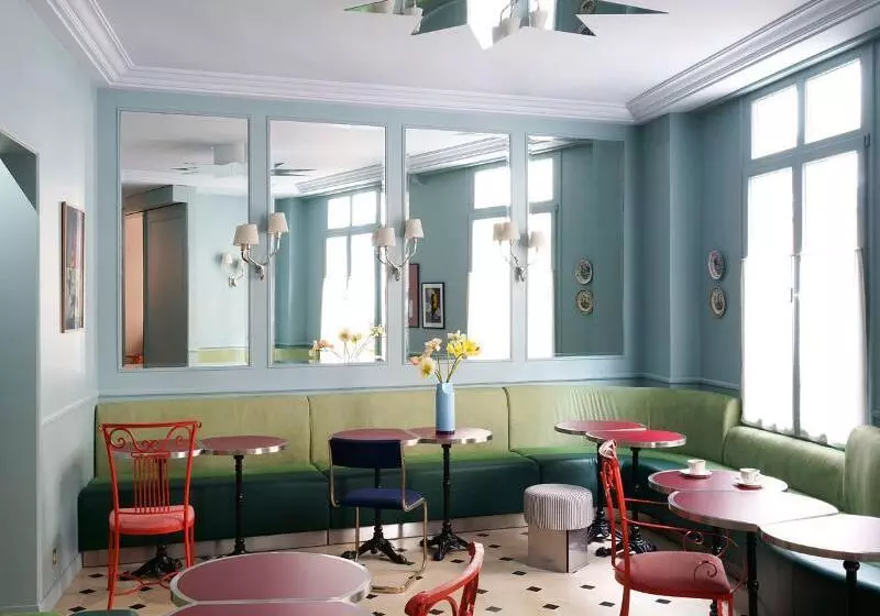 Fotos del hotel Val Girard:  2