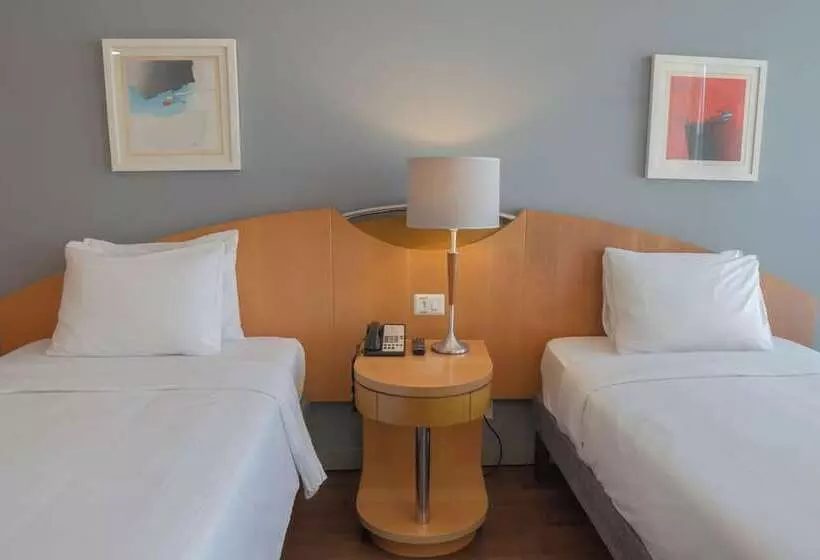 Fotos del hotel Novotel Sao Paulo Jaragua Conventions:  10