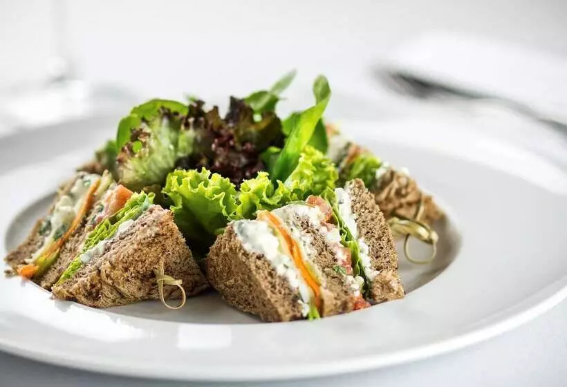 Fotos del hotel Novotel Sao Paulo Jaragua Conventions:  5