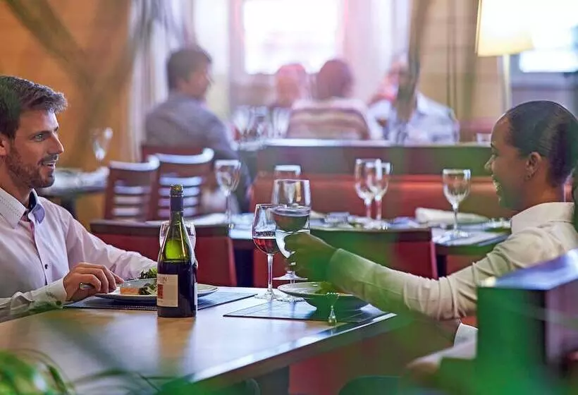 Fotos del hotel Novotel Sao Paulo Jaragua Conventions:  9