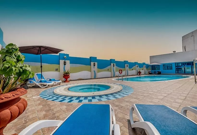 Al Jawhara Gardens