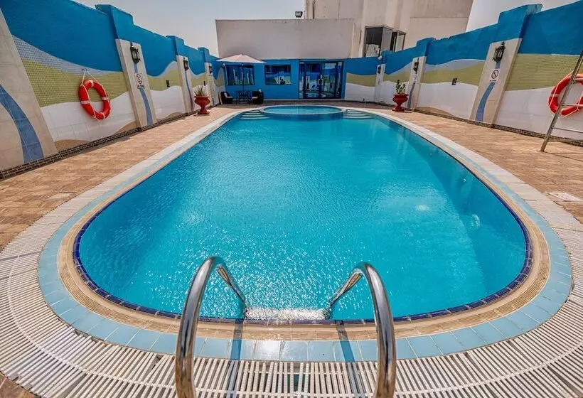 Fotos del hotel Al Jawhara Gardens:  3