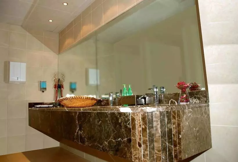 Fotos del hotel Al Jawhara Gardens:  4