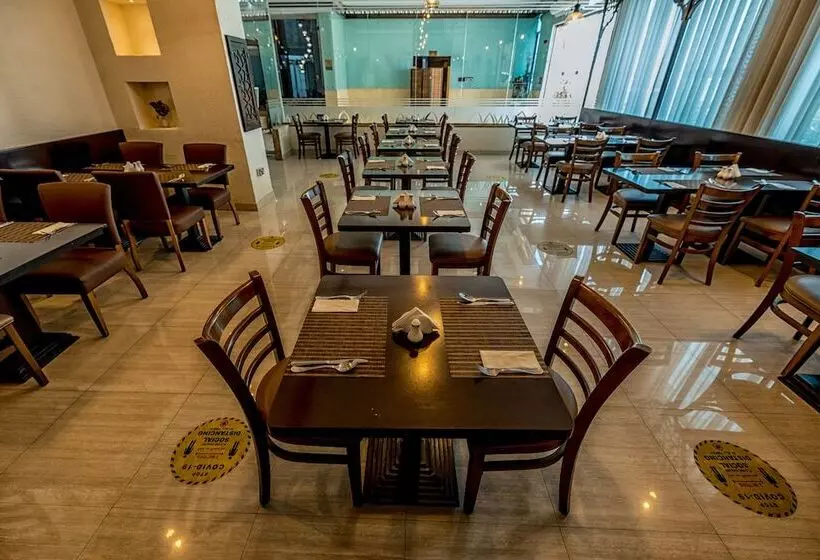 Fotos del hotel Al Jawhara Gardens:  5