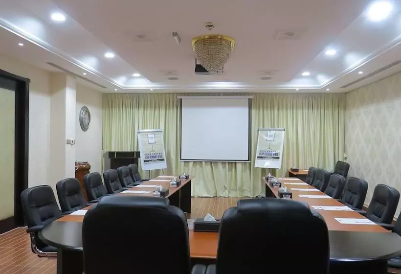 Fotos del hotel Al Jawhara Gardens:  6