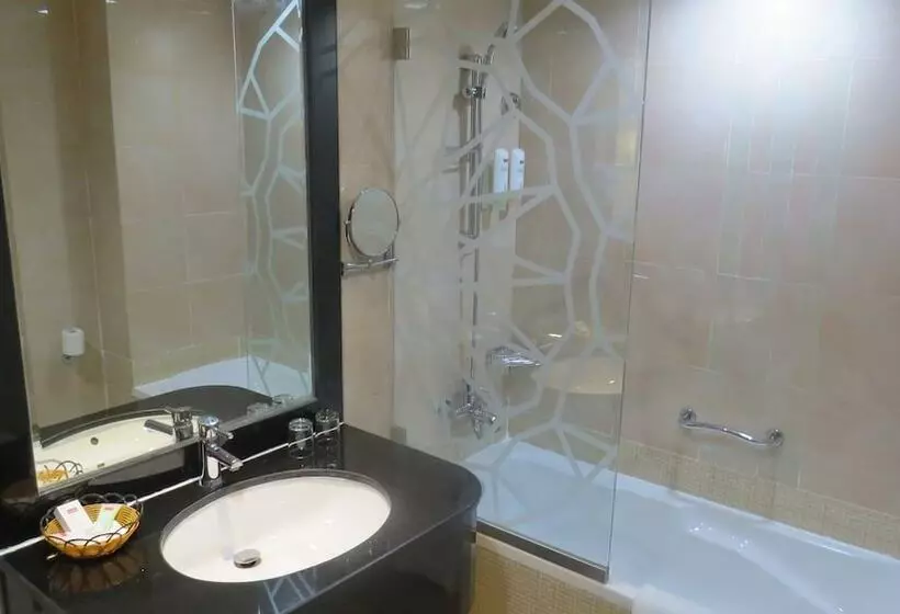 Fotos del hotel Al Jawhara Gardens:  7