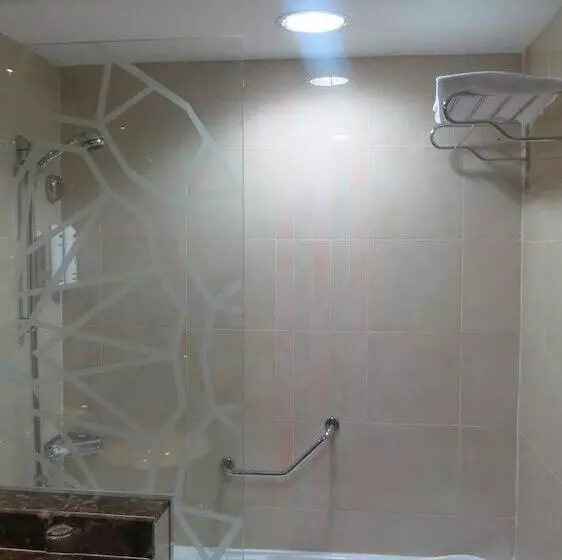 Fotos del hotel Al Jawhara Gardens:  16