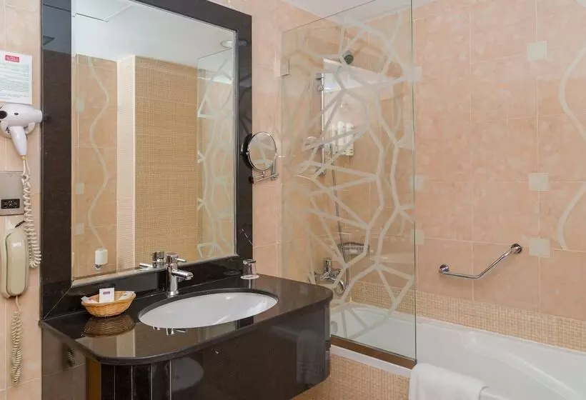 Fotos del hotel Al Jawhara Gardens:  19