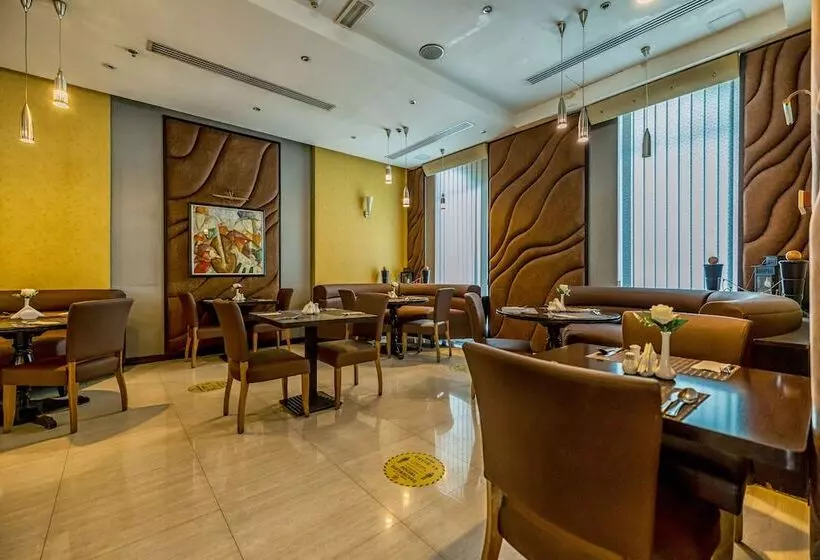 Fotos del hotel Al Jawhara Gardens:  21