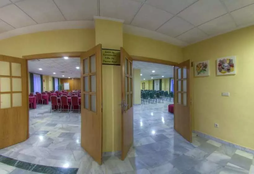 Fotos del hotel Gran  Ciudad Del Sur:  4