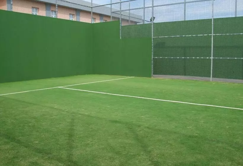 Fotos del hotel Gran  Ciudad Del Sur:  5