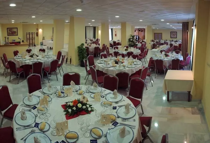 Fotos del hotel Gran  Ciudad Del Sur:  6