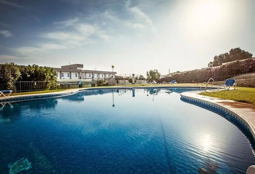 Fotos del hotel Gran  Ciudad Del Sur:  3