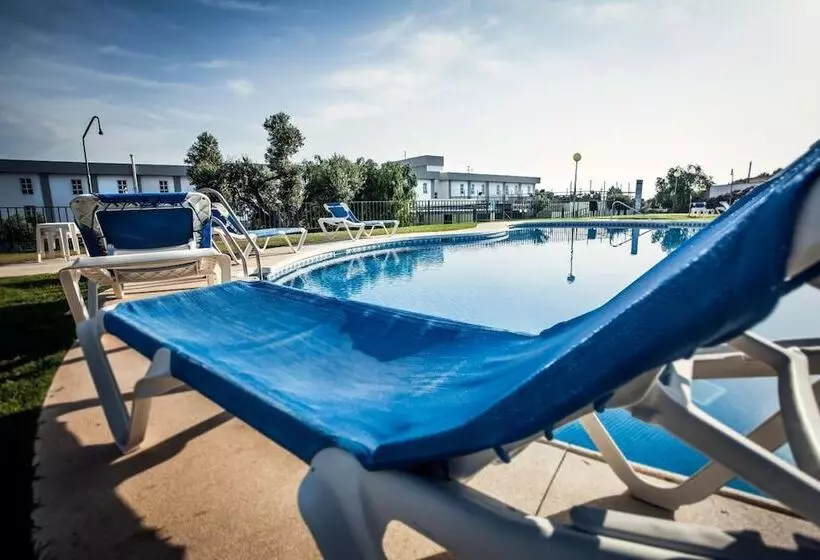 Fotos del hotel Gran  Ciudad Del Sur:  19