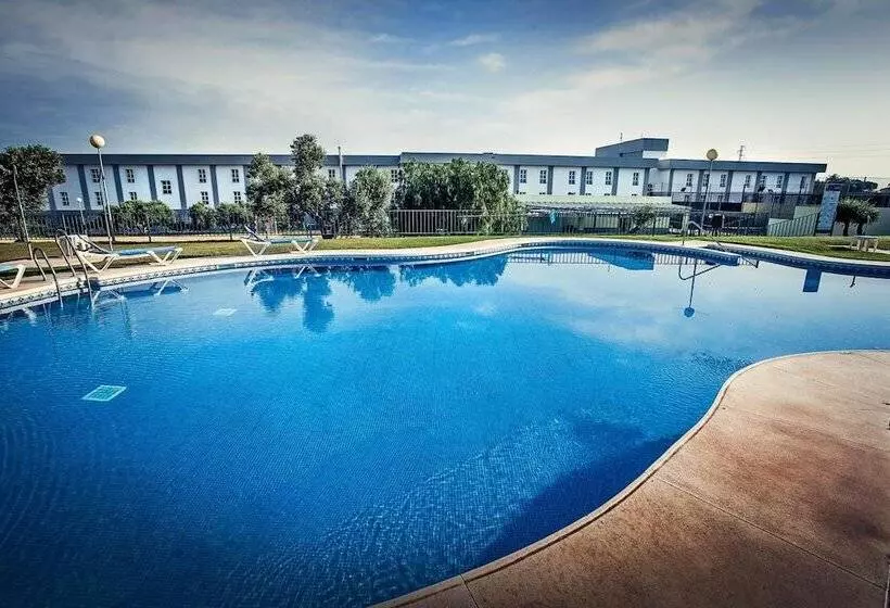 Fotos del hotel Gran  Ciudad Del Sur:  9