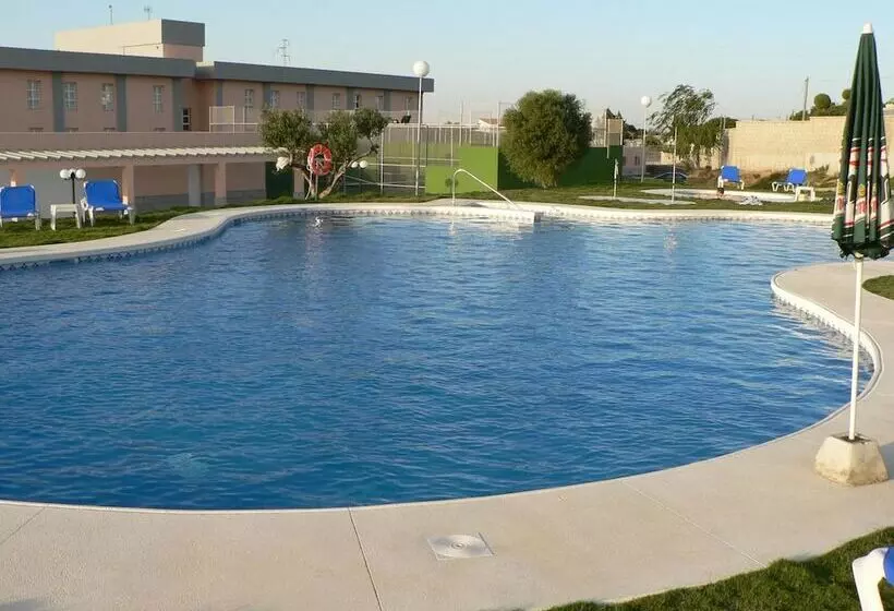 Fotos del hotel Gran  Ciudad Del Sur:  13