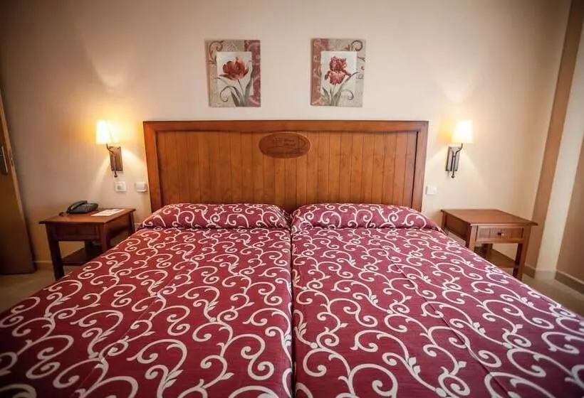 Fotos del hotel Gran  Ciudad Del Sur:  25